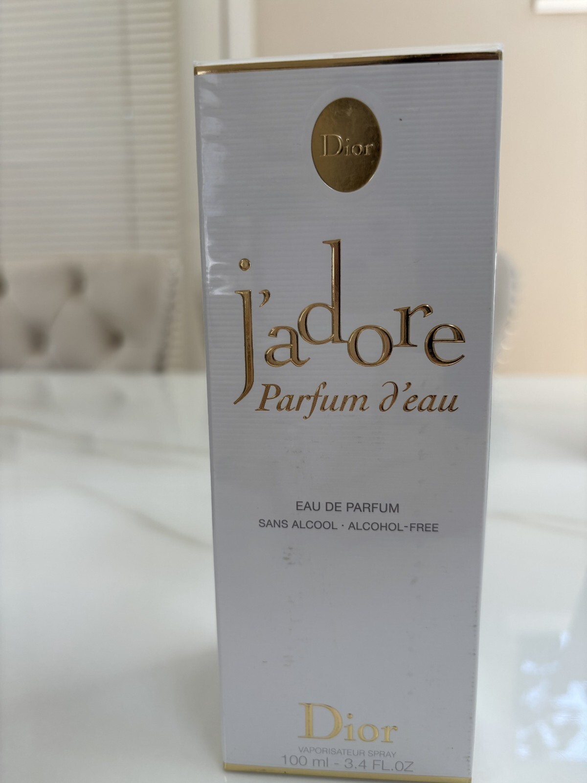 JADORE DIOR INFINISSIME EDP 150ML (SPRAY)