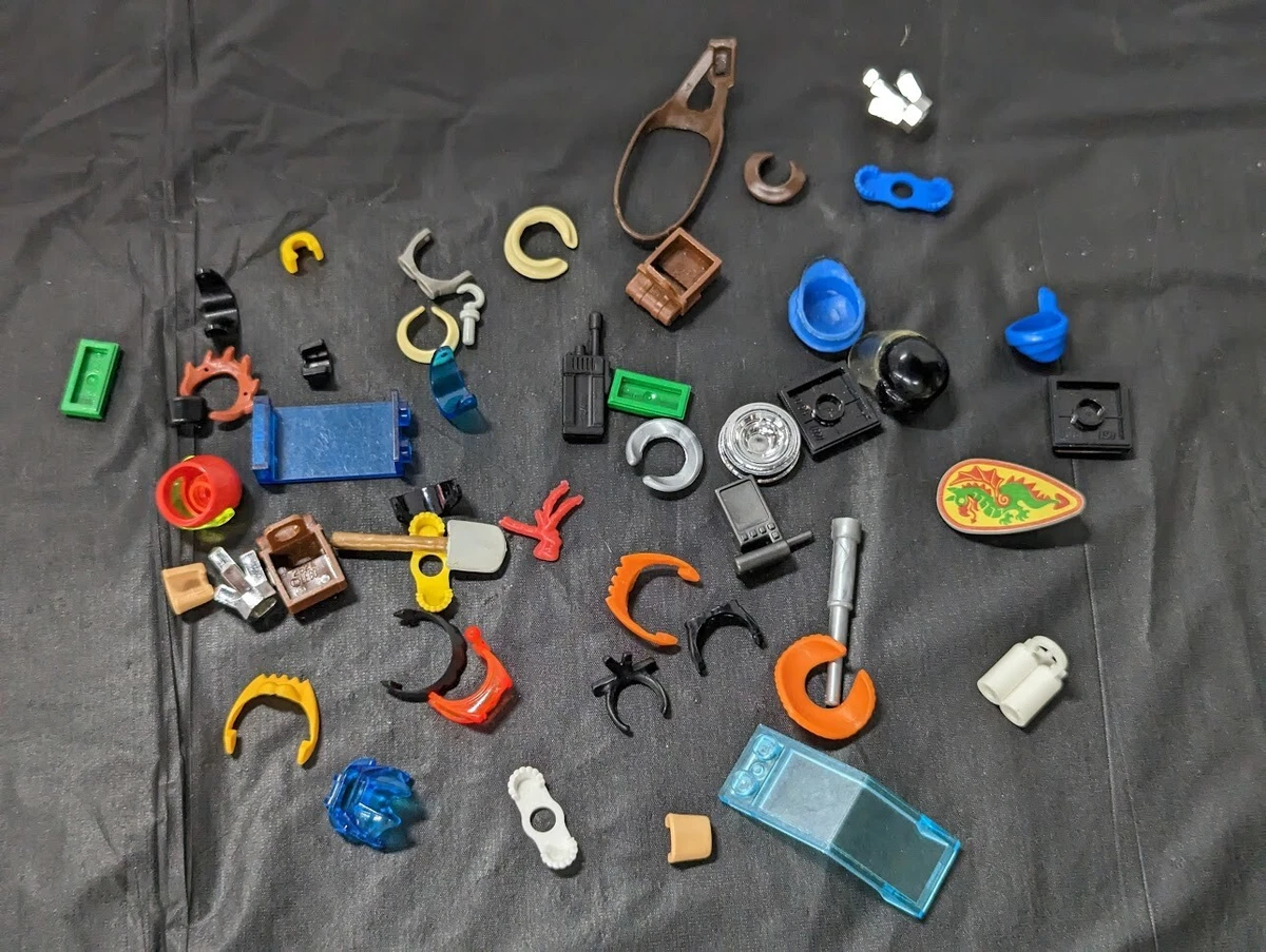 Valuable lego online pieces