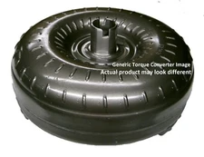 2012-2017 FORD ESCAPE 1.2L 1.5L 1.6L 1.6 TURBO -  6F35  Torque Converter