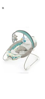 ingenuity smartbounce townsend bouncer