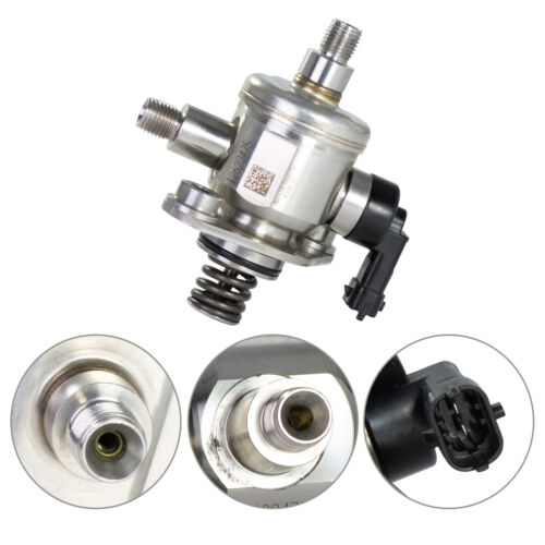 High Pressure Fuel Pump For Cadillac XTS SRX CTS Chevrolet Buick GMC 3.0L 3.6L - Picture 7 of 10