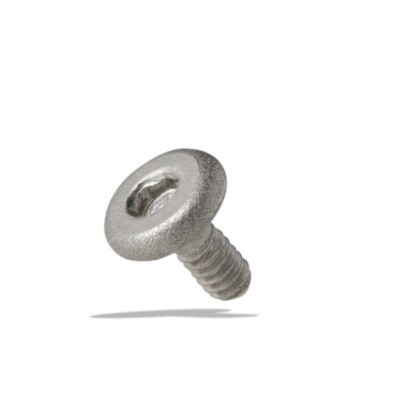 Bosch Schraube für USB-Kappe SmartphoneGrip M1.4x3 Ersatzteil Smart System