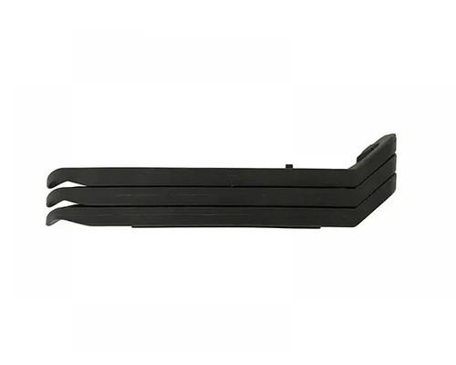3x Bicycle Tyre Levers for Bicycle Puncture Repair & Spares Tool Kit Tire Levers - Picture 4 of 4