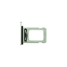 iPhone 12 Dual Sim Card Tray Green 