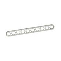 Efalock Dauerwellstäbchen 14cm/6zoll 50stk