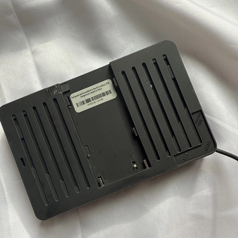 SmallHD Focus 5 Inch Monitor - Image 3 of 3