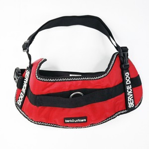 barkoutfitters harness