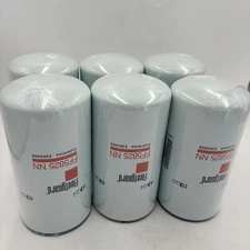 6PCS FF5776 Fleetguard Fuel Filter Fit For FF5776 ISX 2893612 Cummins