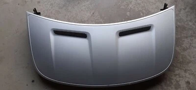 Smart Forfour 454 Capot Avant Gris Starlight - Photo 1/3