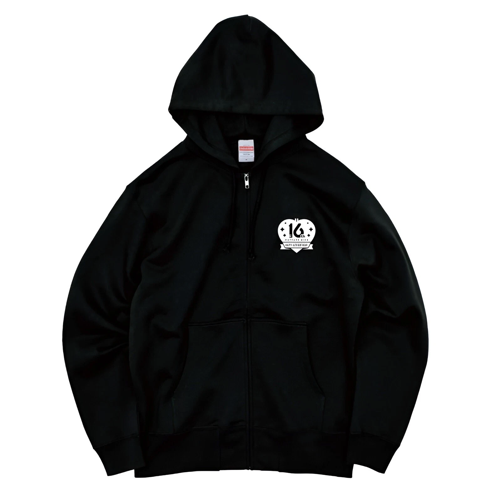 MIKU FES'24 Spring Happy 16th Birthday Hoodie