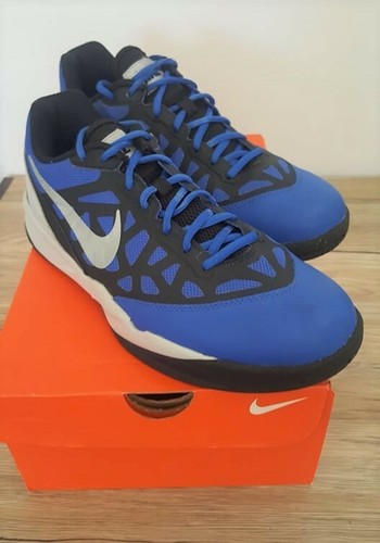 Casi Nuevas Nike ZOOM ATTERO II Zapatos para hombre Talla 9-Excelente  Estado-PVP 199 $ | eBay