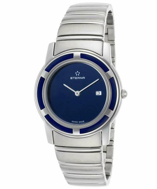 Eterna clearance women's watches