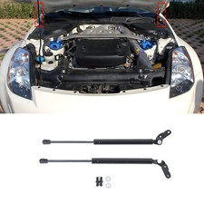 Front Hood Lift Support Bonnet Lid Shock Struts For Nissan 350Z 2003-2008
