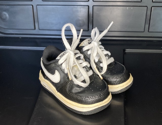baby nike force