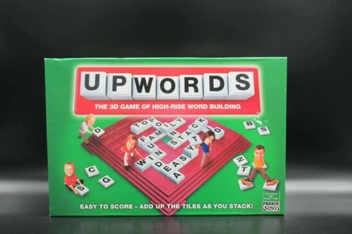 Parker Brothers Strategy Board & Traditional Games