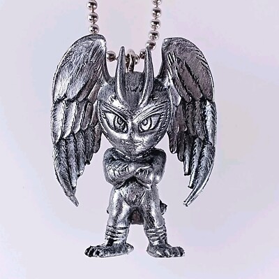 Sirene Devilman CB Character Go Nagai World Dark Hero Series