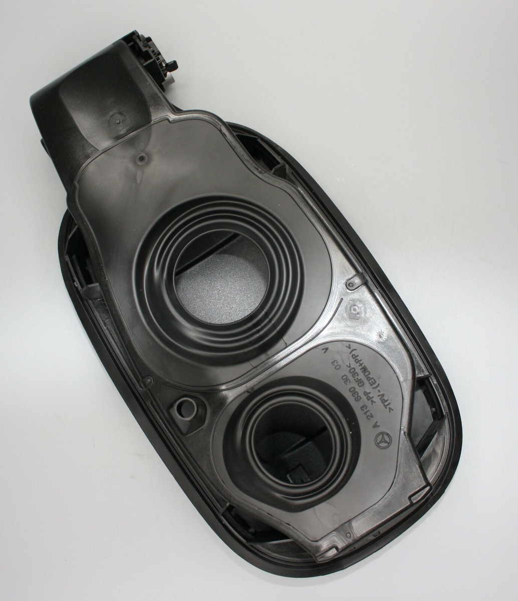 Kraftstofftankabdeckung Für Mercedes E-Klasse W213 2016-2023