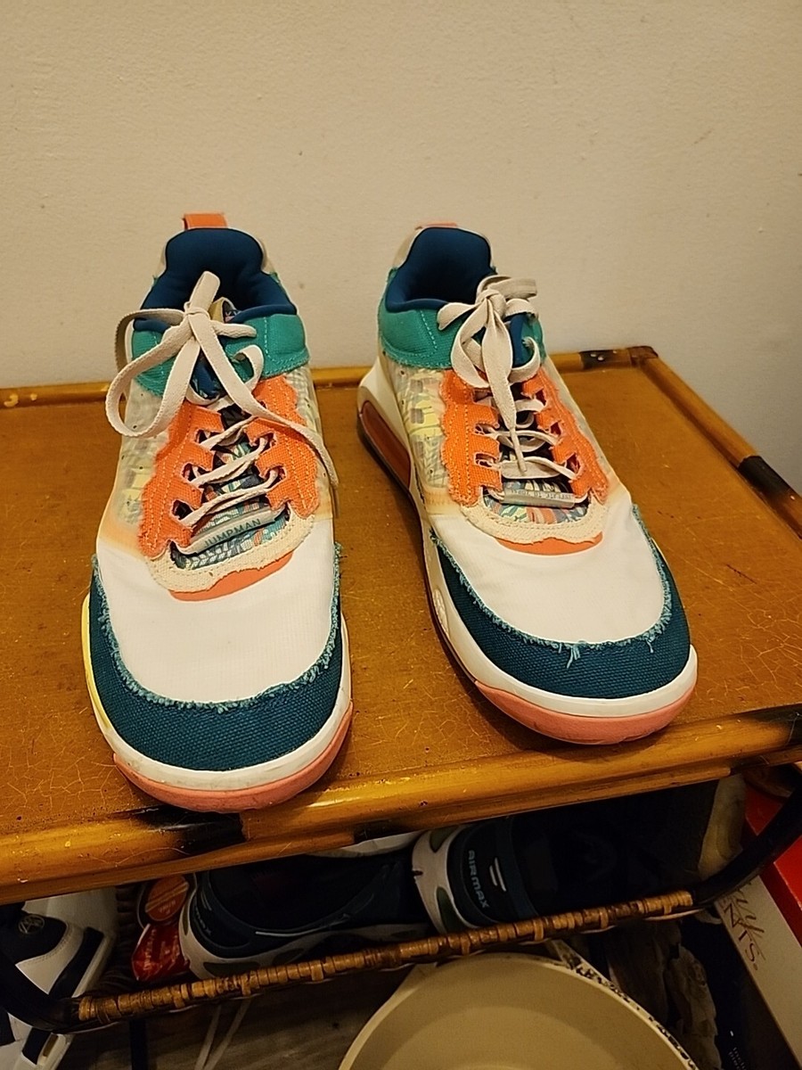 ★Nike ナイキ Jordan Air Max 200 Super Bowl LIV Air Jordan Max 200 'Super Bowl' Release Date | Finish Line