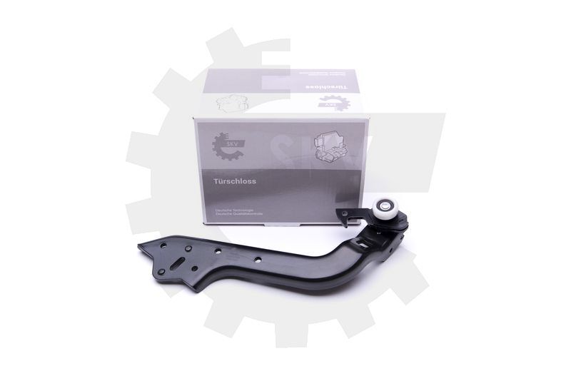 Roller Guide, Sliding Right Centre Skv for Mercedes Sprinter VW Crafter 9067
