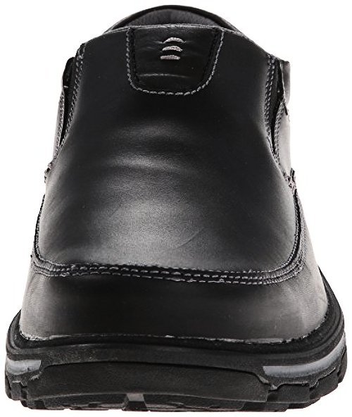 skechers usa men's segment the search slip on loafer