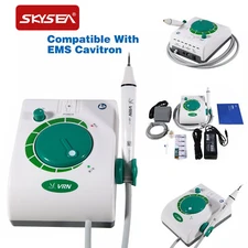 Dental Ultrasonic Piezo Scaler Handpiece For Woodpecker EMS Cavitron VRN-08B