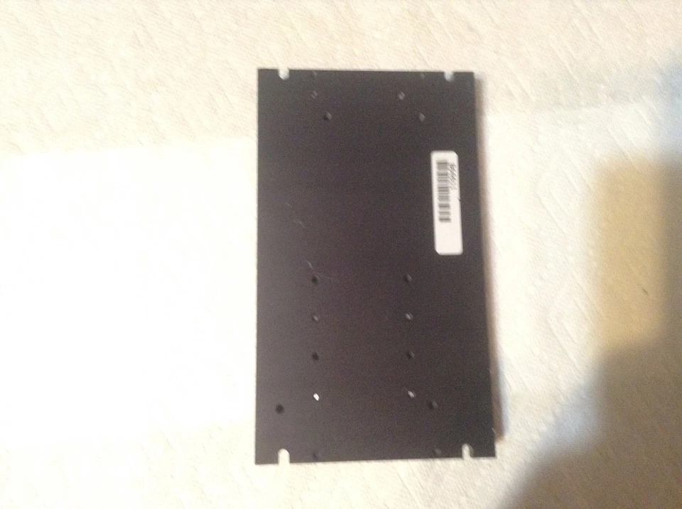 Advance Motion Controls 30ABR Brush Type PWM Servo Amplifier - Image 4 of 4