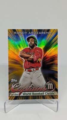 topps now アロサレーナ Randy Arozarena #549 topps now アロサレーナ Randy Arozarena #549 2023 Topps Now