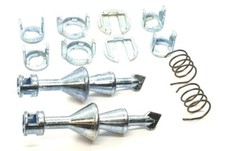 2x REPARATURSATZ SCHLIESSZYLINDER T�RSCHLOSS passend F�R BMW 3er E90 L+R