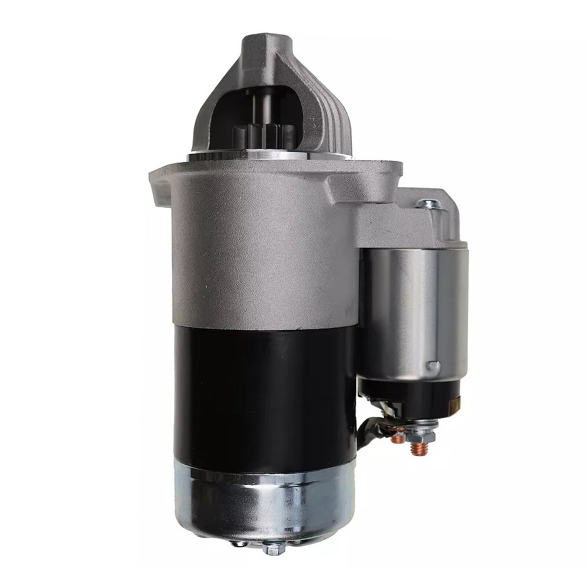 U5157 ×　3 12V 8T Starter Motor 185086370 For Perkins Engine 103-07