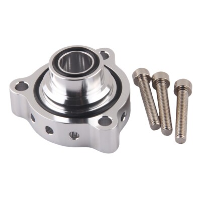 Bolt-On Turbo BOV Blow Off Valve Dump Adaptor For BMW Mini Cooper S Turbo engine