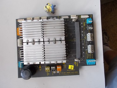Applied Computer Engineering Power Supply Board Ver. 2.0 *FREE SHIPPING*