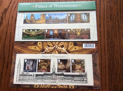 Stamps & Presentation Stamp packs 2013 to 2023 - Picture 50 of 337