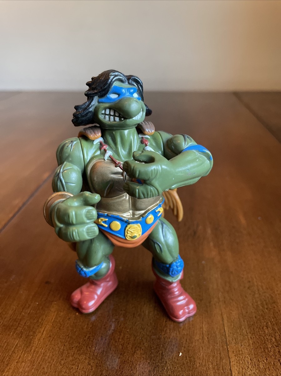 1994 Teenage Mutant Ninja Turtles Warriors Of The Forgotten 1994 Teenage Mutant Ninja Turtles Warriors Of The Forgotten