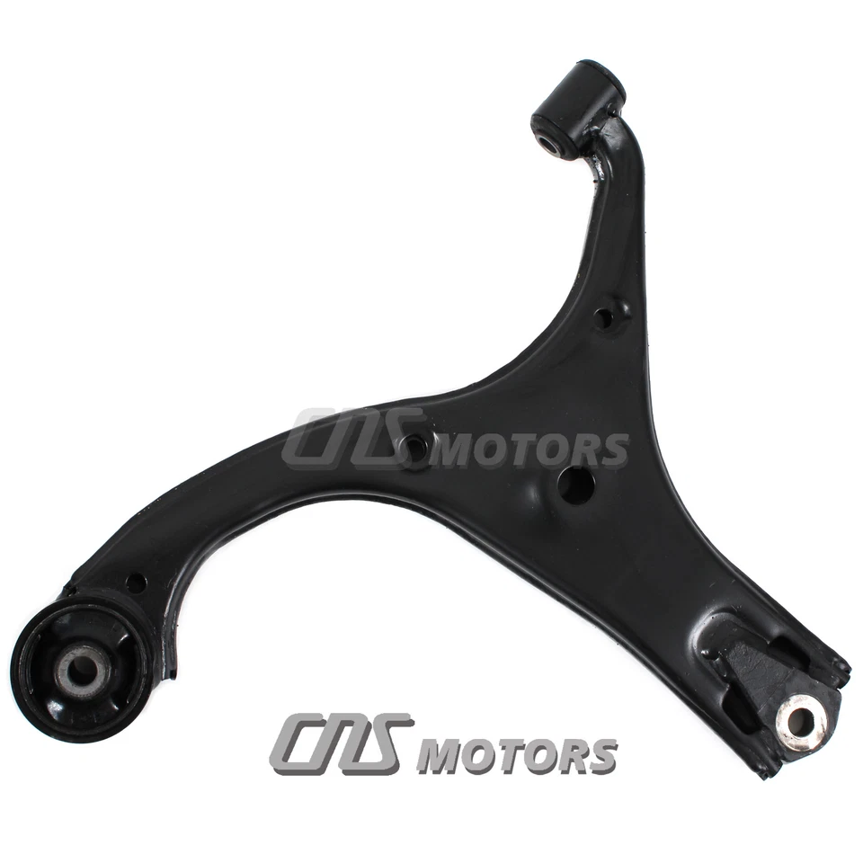 GENUINE Control Arm FRONT LOWER RIGHT for 06-11 Accent Kia Rio Rio5 545011E000 - Изображение 2 из 4