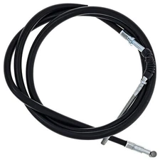 NICHE Rear Hand Brake Cable for Honda TRX90 43460-HF7-J21 1999-2005
