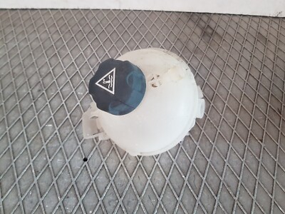 CITROEN C4 PICASSO 2014 - 2020 COOLANT EXPANSION TANK BOTTLE 9678514680