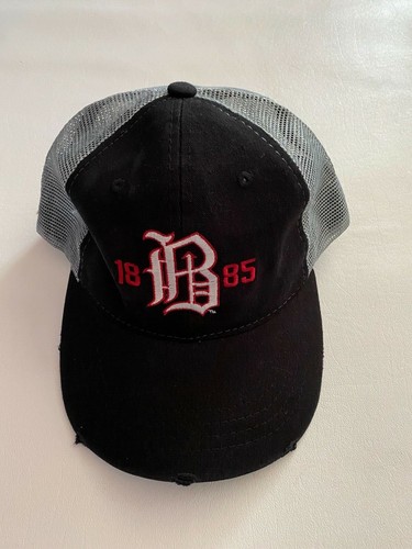 New The Original Retro Brand Hat Cap 