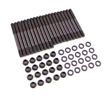 Speedmaster Ford 351W Windsor 12 Point Chromoly Cylinder Head Stud Kit