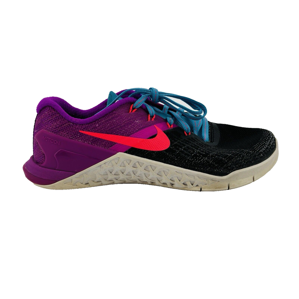 Womens Nike Metcon Cross Training CrossFit Weight Lifting