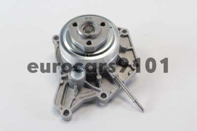 Audi Q5 Saleri Engine Water Pump PA1706 06E121018K