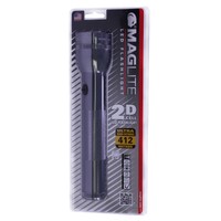 Maglite 2d Led Flashlight W/focus (gray Pewter) St2d096 on sale Maglite 2d Led Flashlight W/focus (gray Pewter) St2d096 on sale