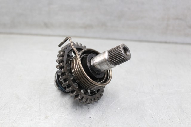 BR9-15570-20-00 Starter Clutch Assembly Starter Clutch Assembly