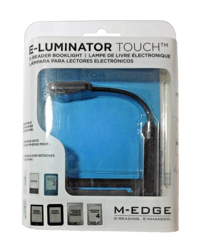 Tablet & eReader Accessories for Amazon Kindle Touch (4th Generation)
