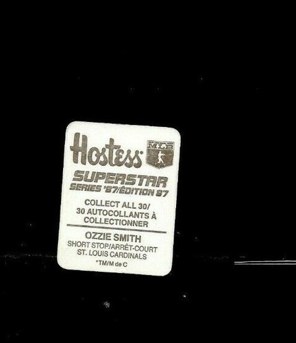 1993 HUMPTY DUMPTY & 1987 HOSTESS SUPERSTAR BASEBALL MINI CARD 1-50 SEE LIST - Picture 147 of 179