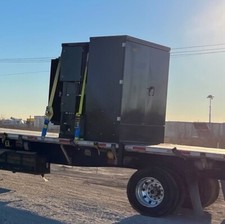 2600 KVA Padmounted ONAN Transformer, 3 PH, 415/240 13.8 High