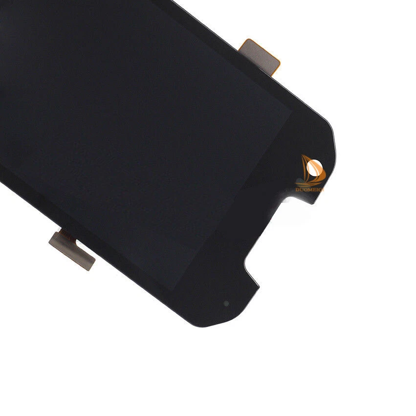 Substituição de digitalizador tela sensível ao toque tela LCD completa para Caterpillar CAT S60 4,7" - Imagem 4 de 4