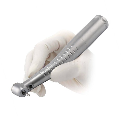 5X Zahnarzt Dental Fiber Optic LED Turbine mit Licht für Kavo Kupplung Multiflex - Bild 10 von 12