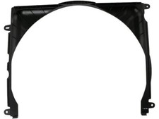 Fan Shroud For 2013-2018 Ram 2500 6.7l 6 Cyl 2017 2014 2015 2016 Tm975ch Fan Shroud For 2013-2018 Ram 2500 6.7l 6 Cyl 2017 2014 2015 2016 Tm975ch