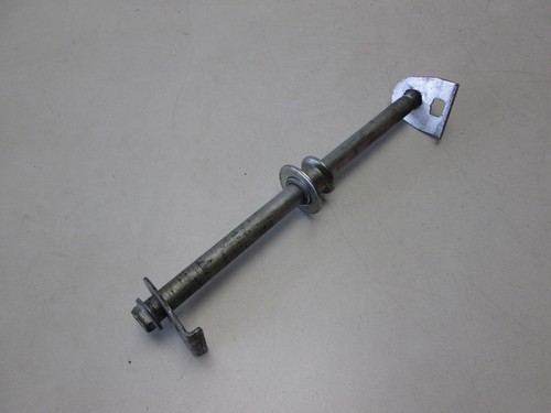 Hinterradachse Achse Hinterrad Radachse Steckachse Suzuki GSX 600 F GN 72 89-97