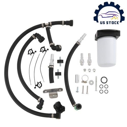 Gen2.1 CP4.2 Disaster Bypass Kit For 20112022 Ford 6.7L Powerstroke